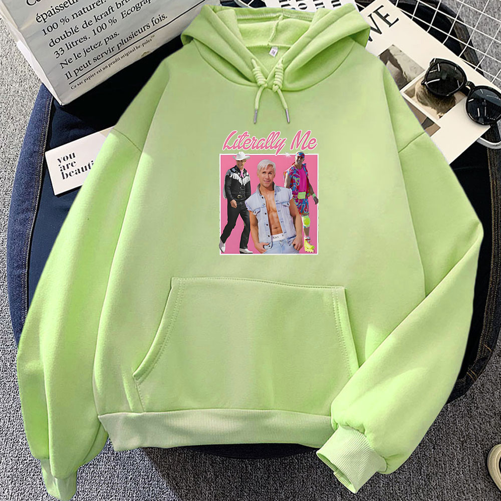 Literally Me Ryan Gosling Funn – Winter Clothing Meme Bewertung und Preis