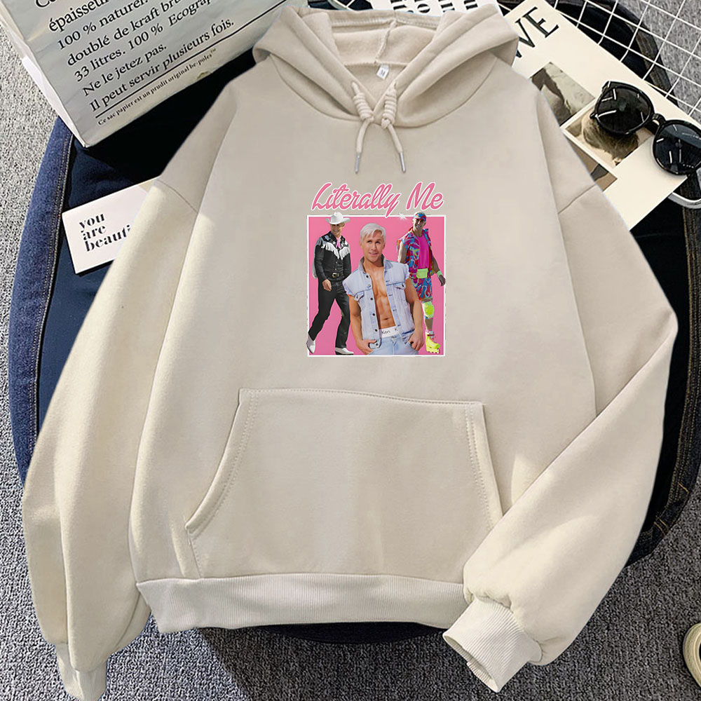 Literally Me Ryan Gosling Funn – Winter Clothing Meme Bewertung und Preis