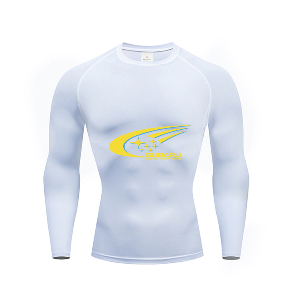 SUBARU men's long sleeved spor – Winter Sun Clothing Bewertung und Preis