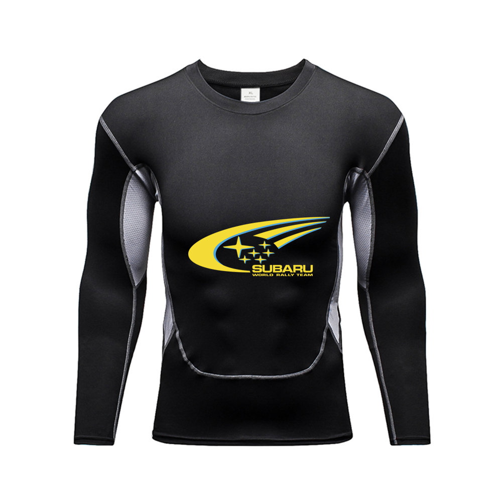 SUBARU men's long sleeved spor – Winter Sun Clothing Bewertung und Preis