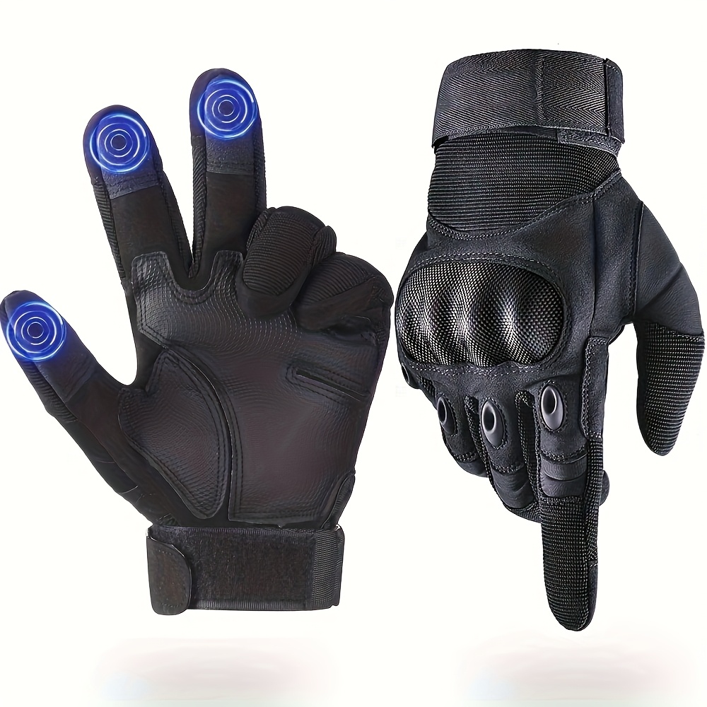 Outdoor Touchscreen Gloves for – Knit Glove Touch Screen Bewertung und Preis