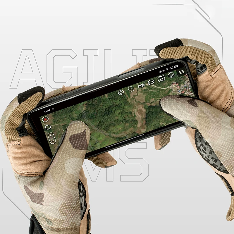 FDT Style Lightweight Tactical – Knit Glove Touch Screen Bewertung und Preis