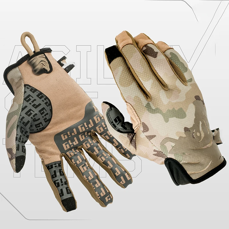 FDT Style Lightweight Tactical – Knit Glove Touch Screen Bewertung und Preis