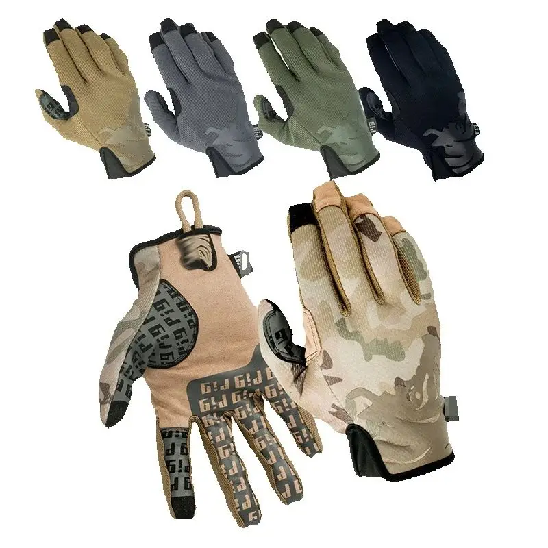 FDT Style Lightweight Tactical – Knit Glove Touch Screen Bewertung und Preis