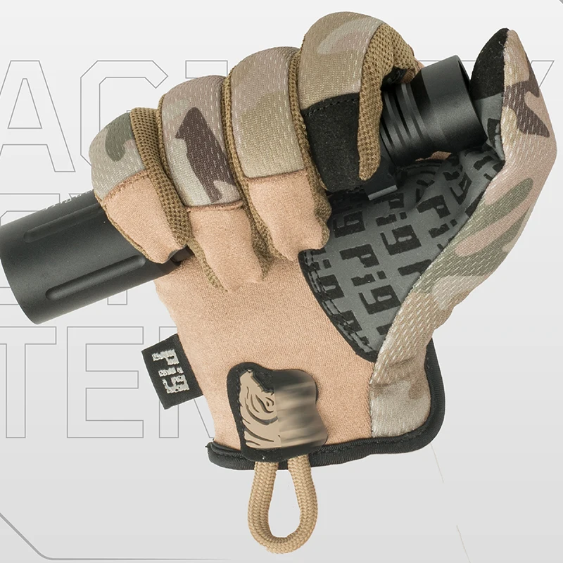 FDT Style Lightweight Tactical – Knit Glove Touch Screen Bewertung und Preis