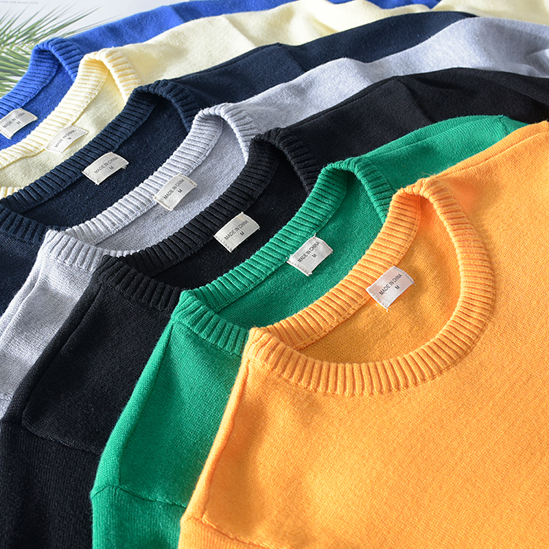 Autumn and winter new men's sw – Winter Clothing Colors Bewertung und Preis