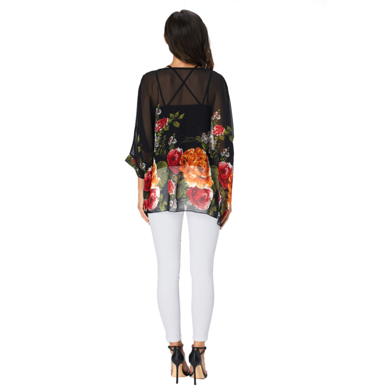 4329 Fashion Women's Bohemian  – Winter Sun Clothing Bewertung und Preis