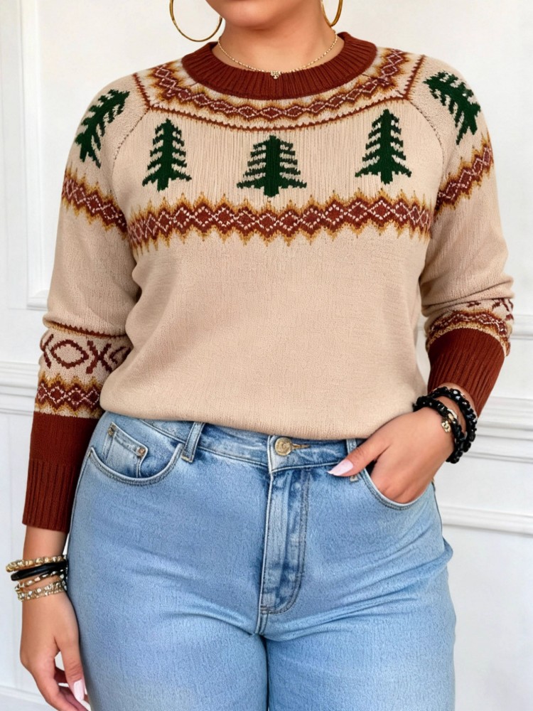 Women's Plus Size L-3XL Casual – Winter Clothing For Plus Size Women Bewertung und Preis