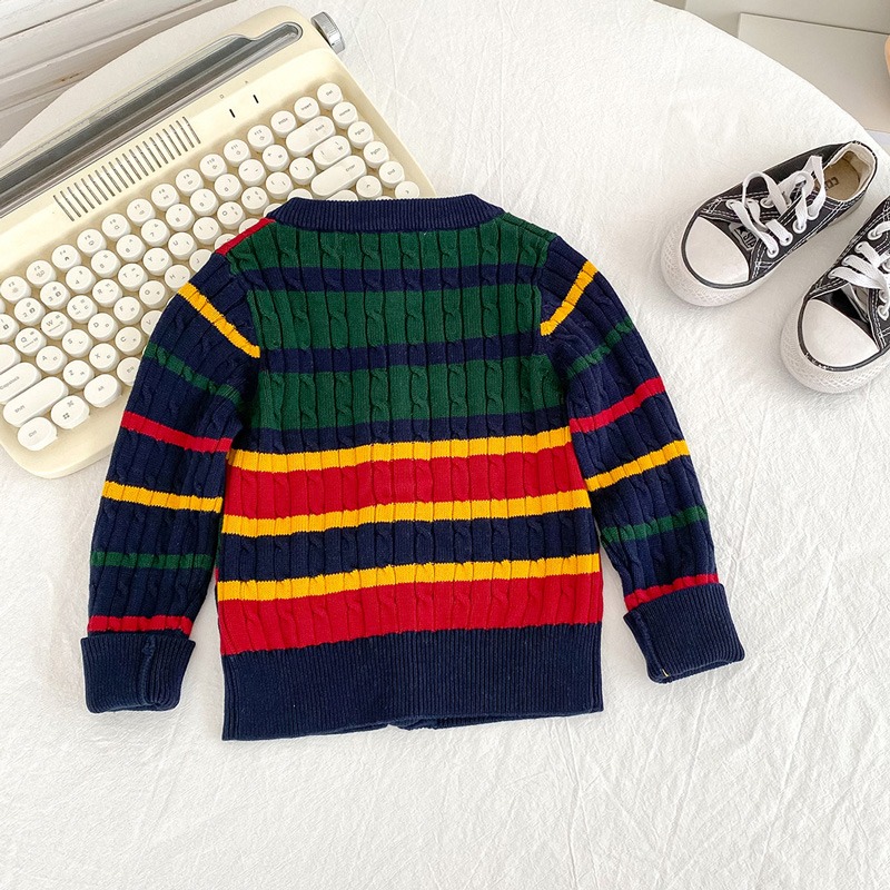 Children's Knitted Cardigan Au – Winter Clothing Activities For Toddlers Bewertung und Preis