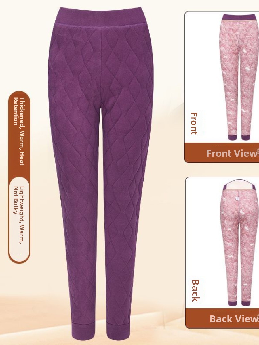 Women's High Waist Thickened F – Winter Clothing Accessories Bewertung und Preis