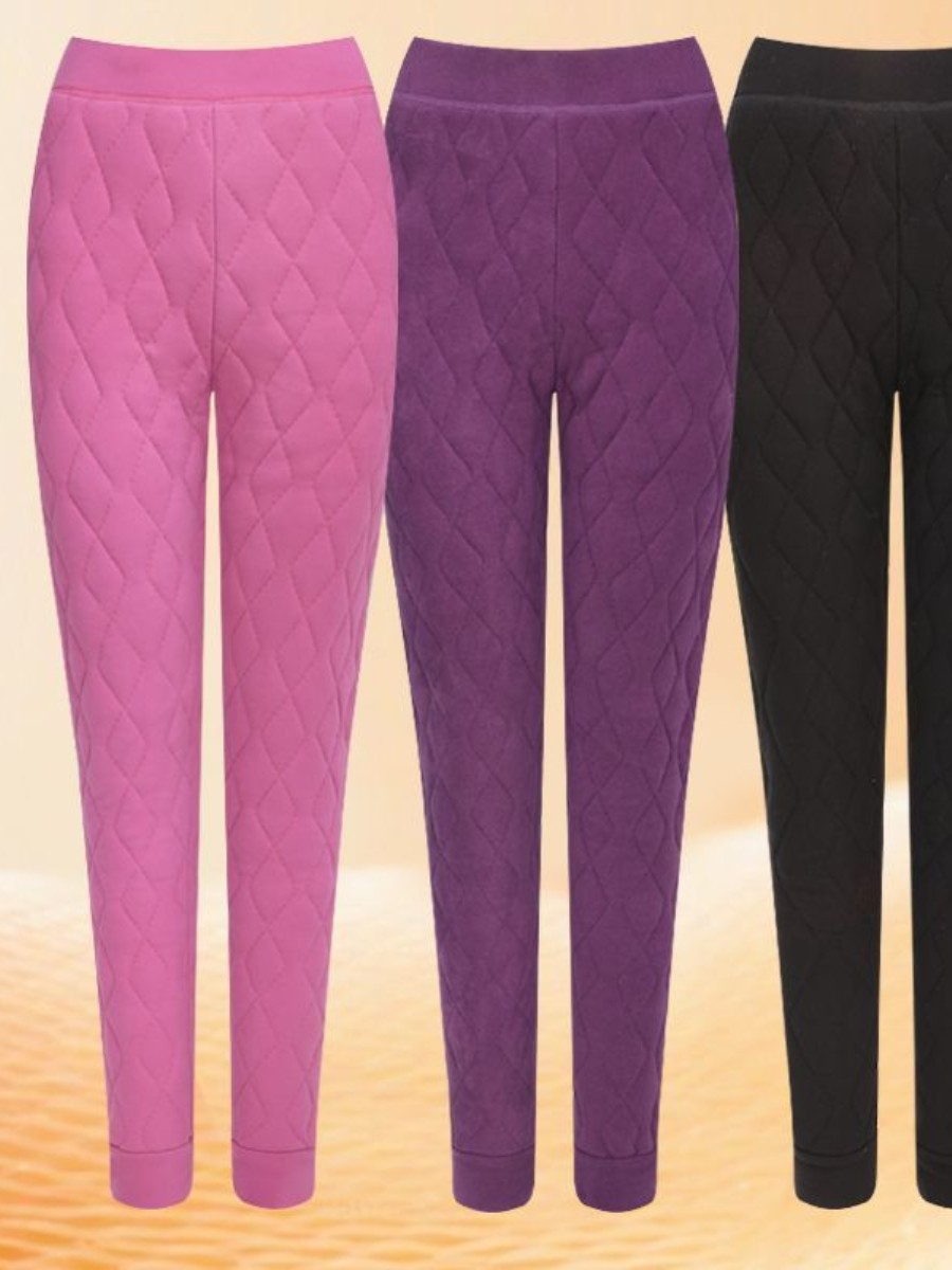 Women's High Waist Thickened F – Winter Clothing Accessories Bewertung und Preis