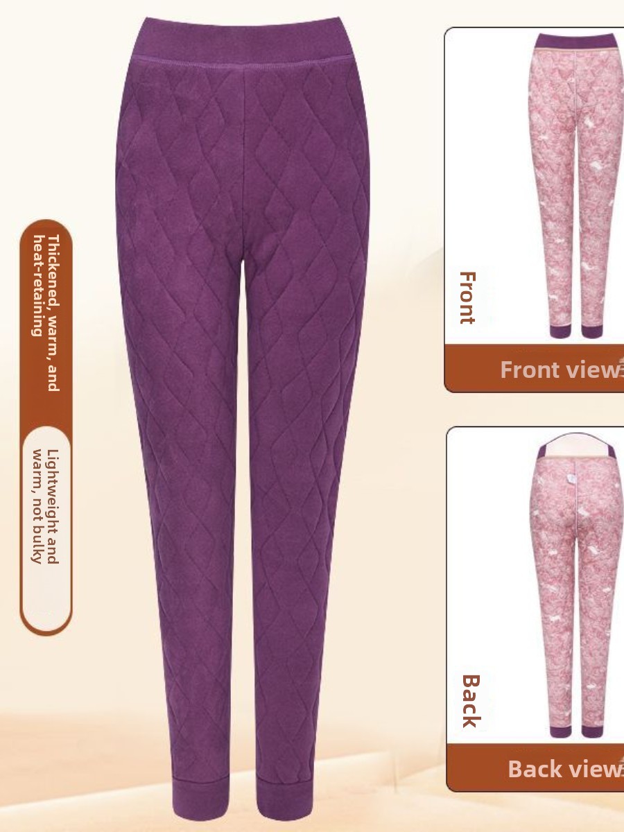 Women's High Waist Thickened F – Winter Clothing Accessories Bewertung und Preis