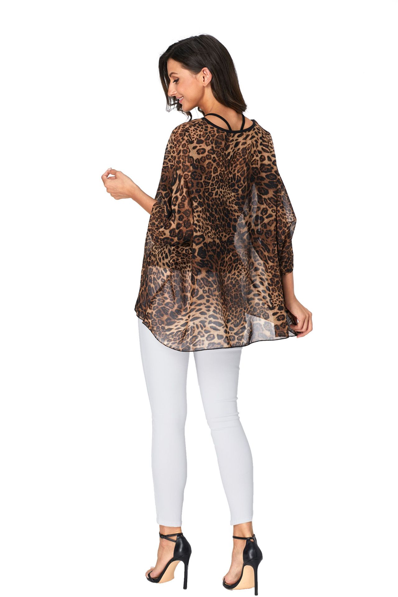 4327 Fashion Women's Bohemian  – Winter Sun Clothing Bewertung und Preis