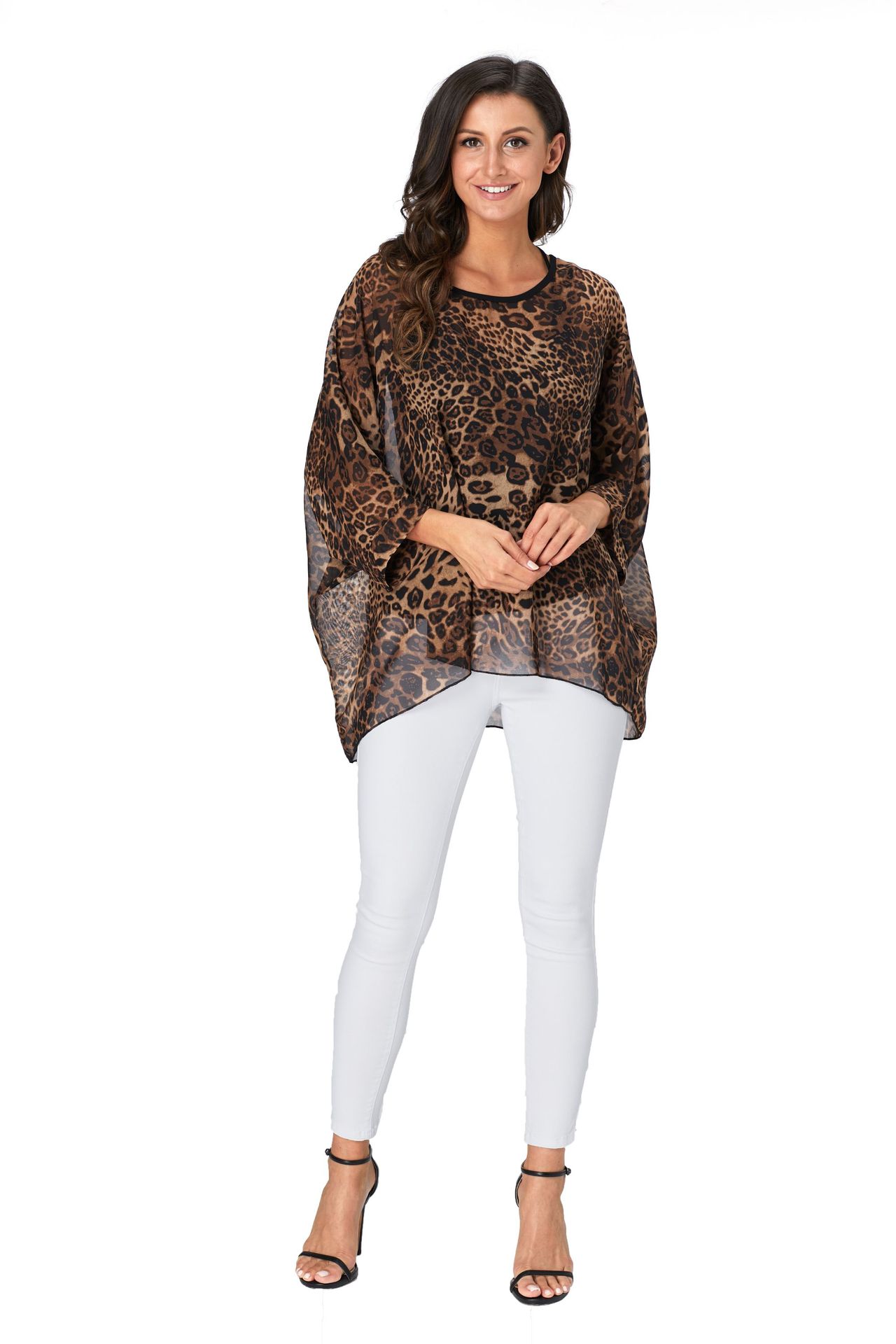 4327 Fashion Women's Bohemian  – Winter Sun Clothing Bewertung und Preis
