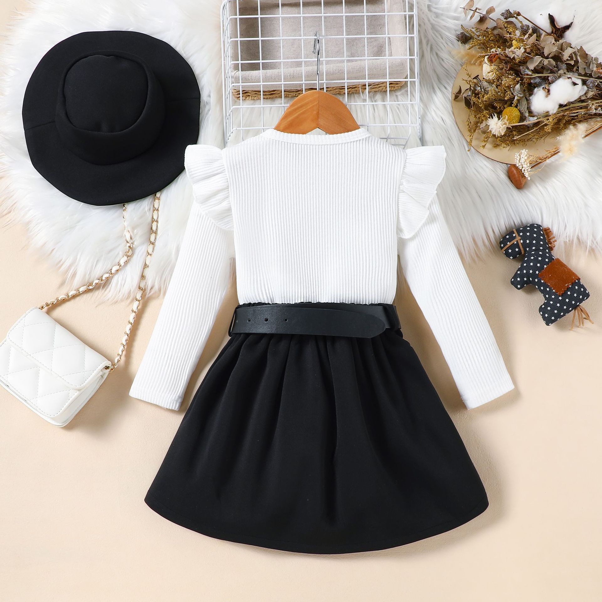 2025 Autumn And Winter Outfits – Winter Clothing Activities For Toddlers Bewertung und Preis
