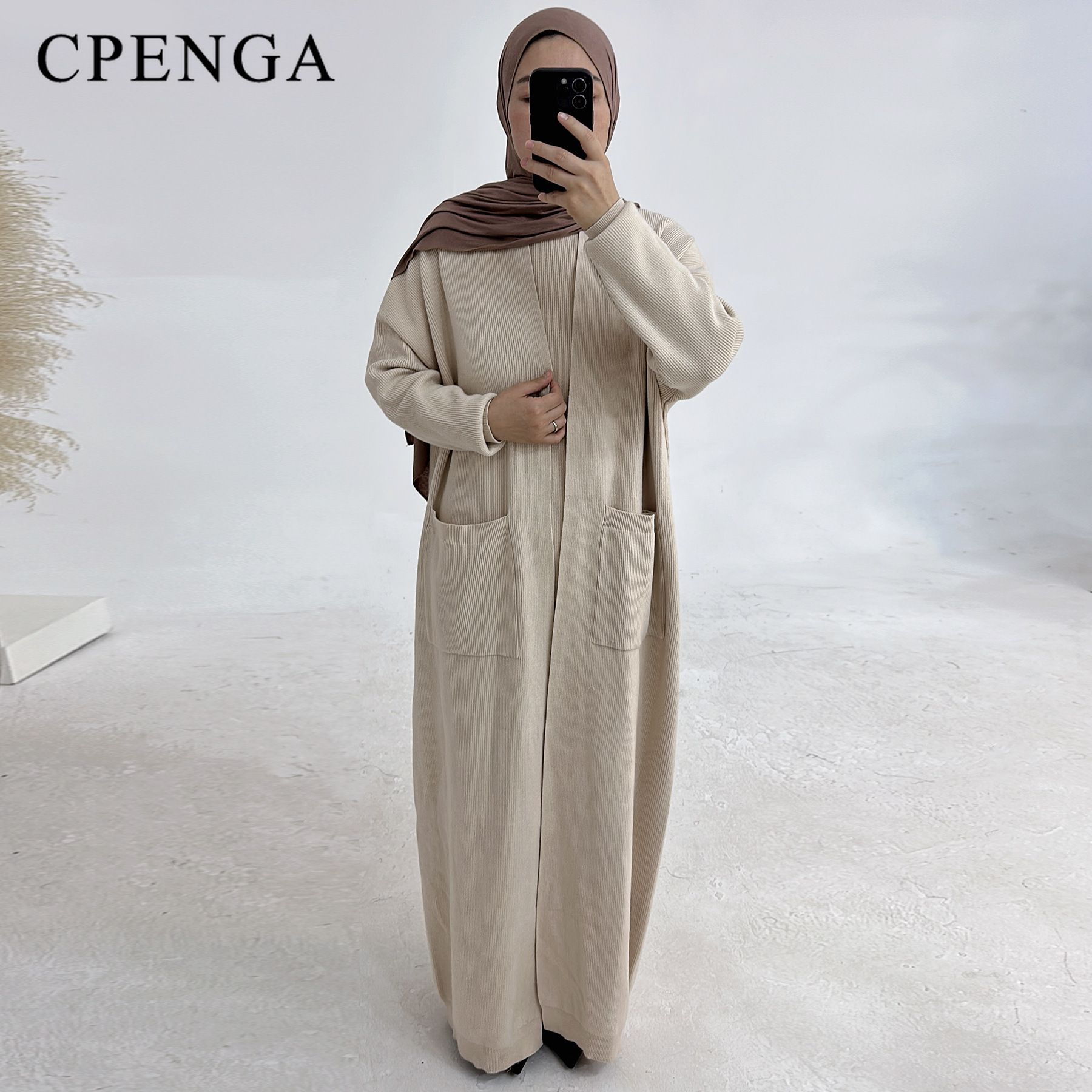 2024 Autumn Winter Dubai Thick – Winter Clothing Dubai Bewertung und Preis