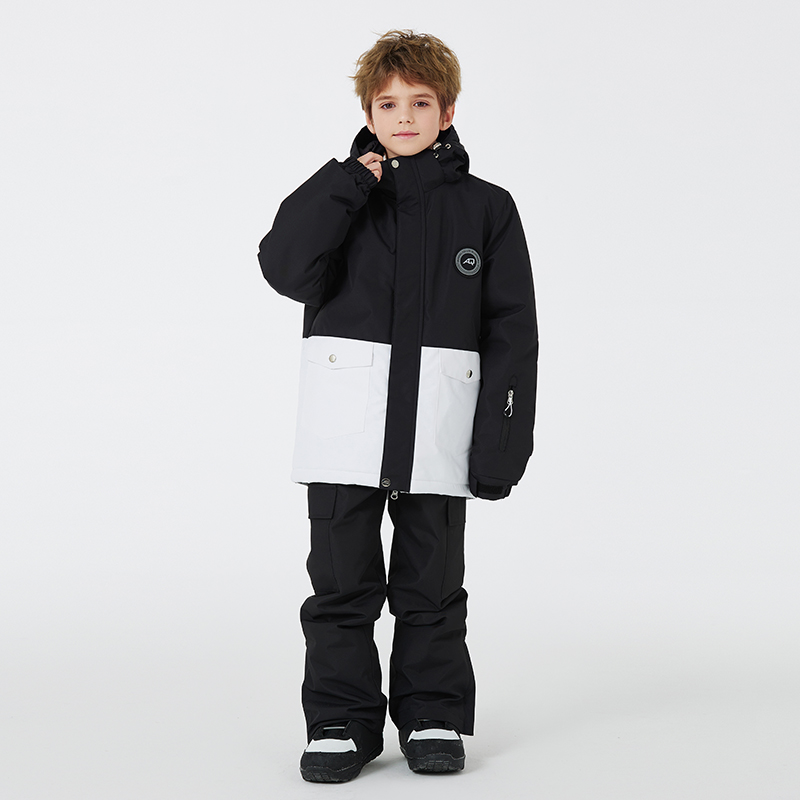 Children's Snow Suit Wear, Sno – Winter Clothing Kids Bewertung und Preis