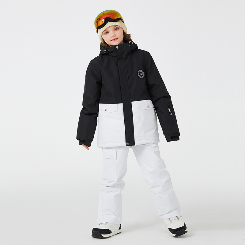 Children's Snow Suit Wear, Sno – Winter Clothing Kids Bewertung und Preis
