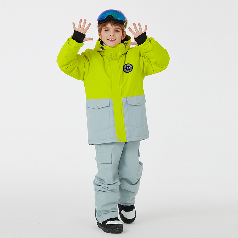 Children's Snow Suit Wear, Sno – Winter Clothing Kids Bewertung und Preis
