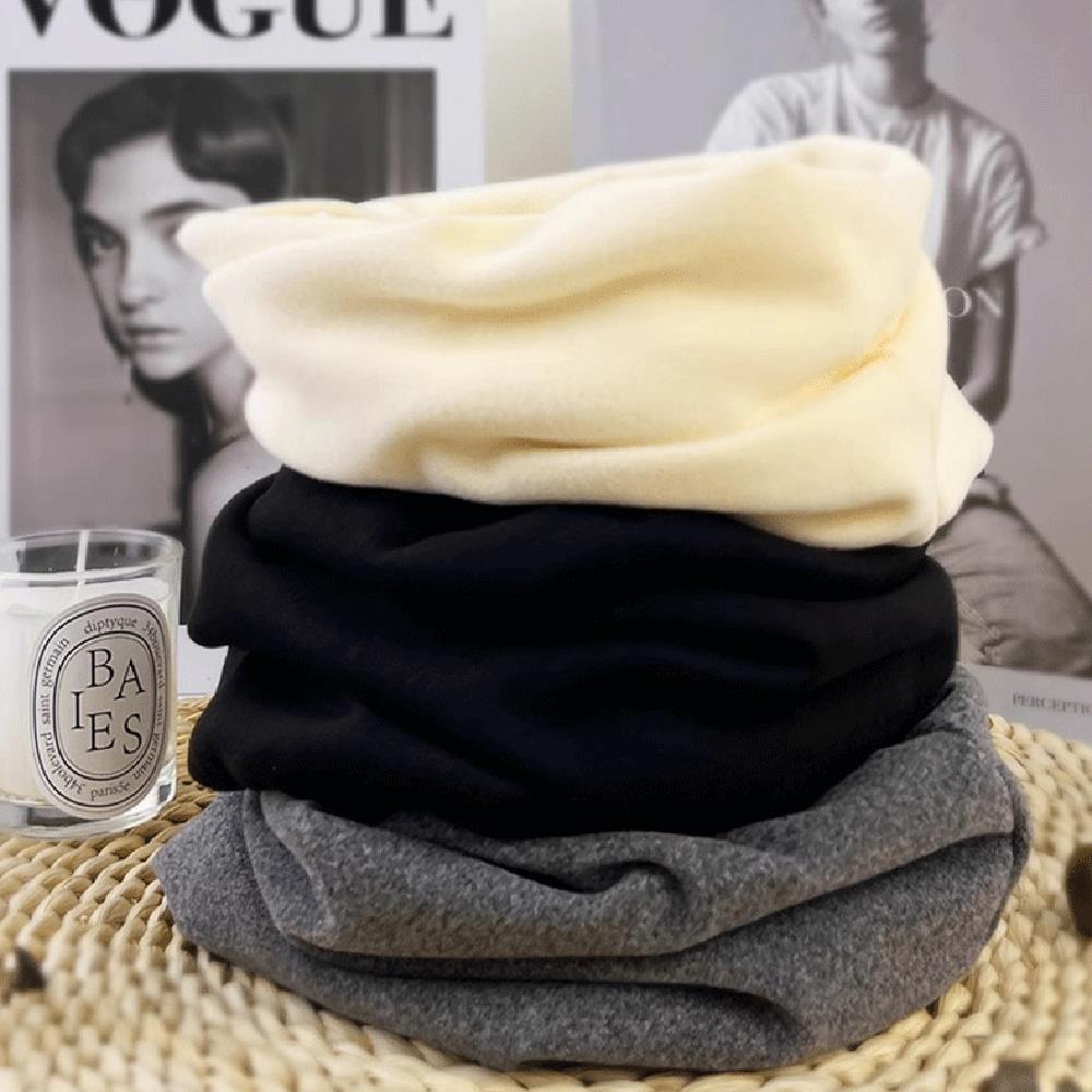 Women Men Warm Velvet Fleece S – Neck Gaiter Fleece Bewertung und Preis