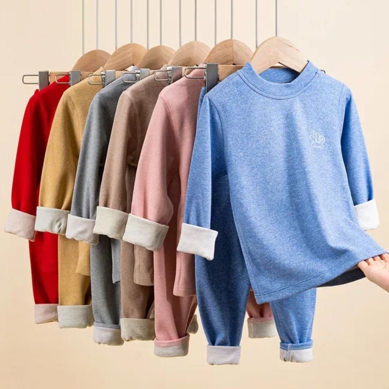 Teens Kids Thermal Underwear S – Thermal Base Layer Bewertung und Preis
