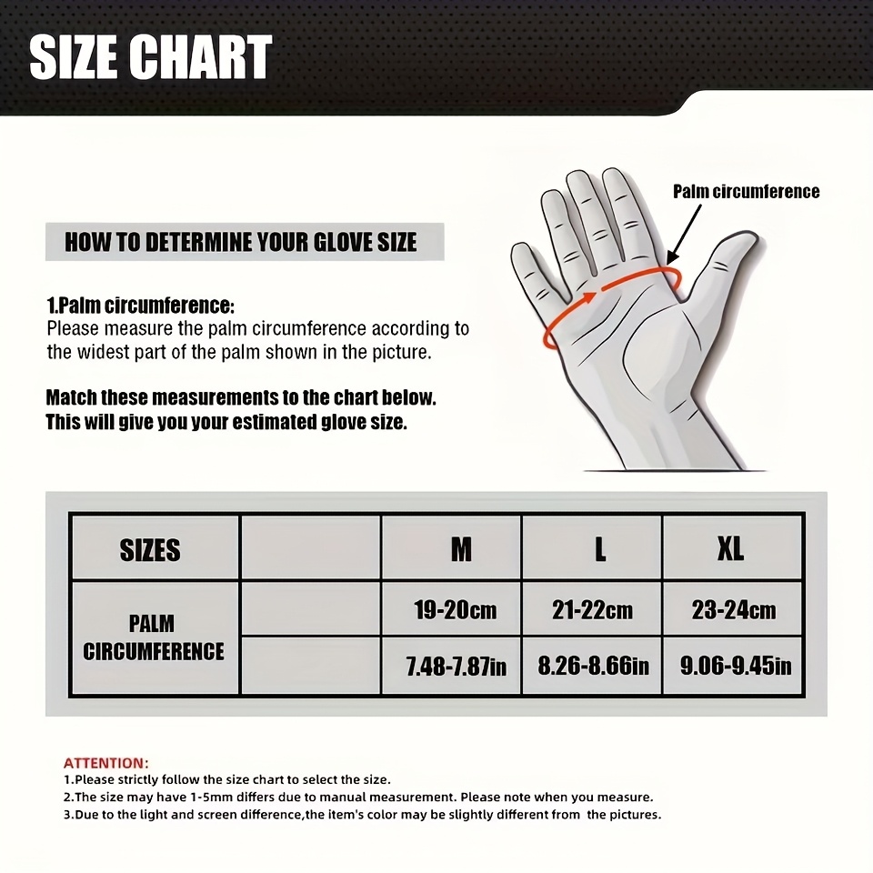 New Men's Full Finger Tactical – Knit Glove Touch Screen Bewertung und Preis