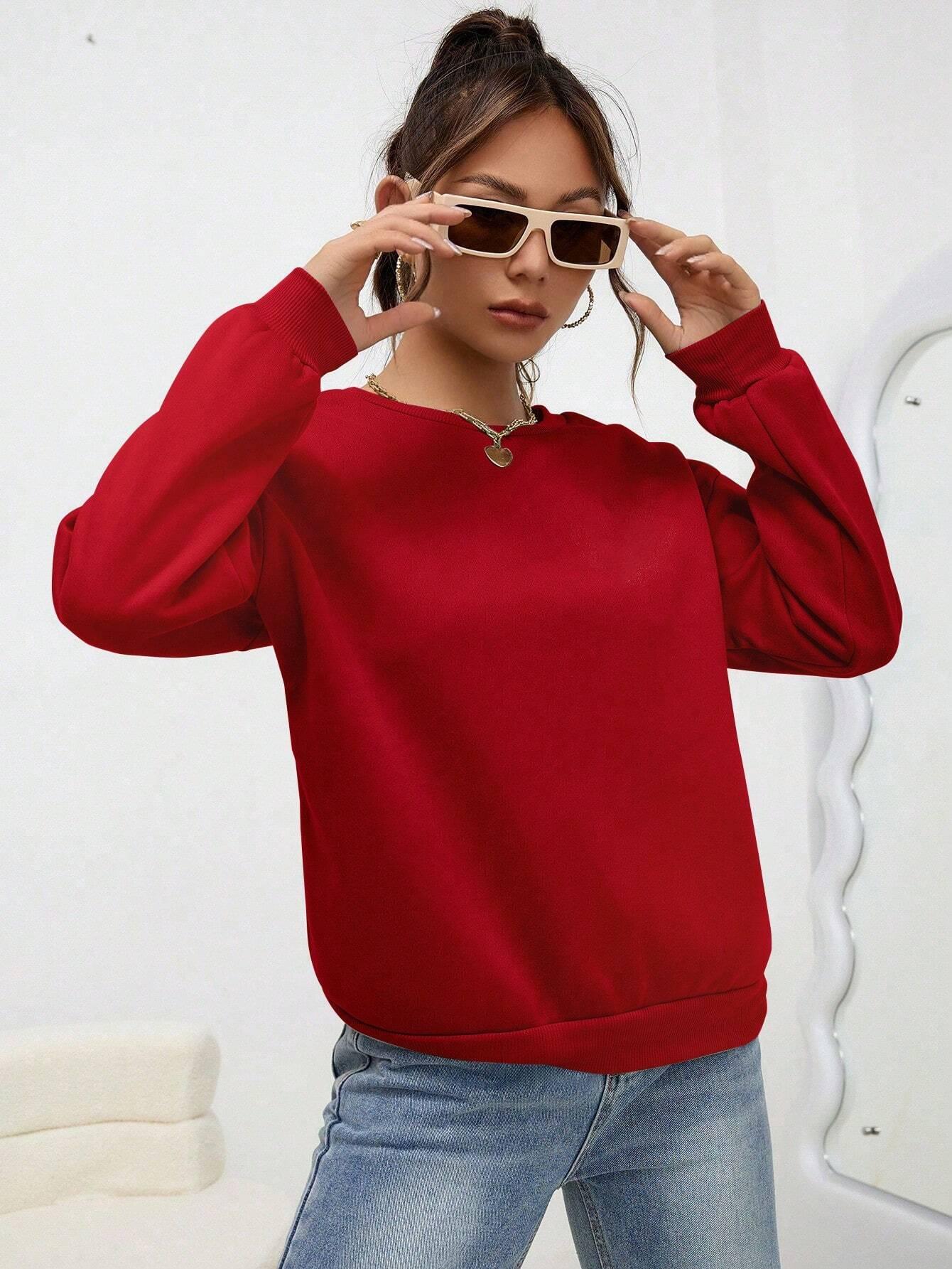 Solid Color Multicolor Plus Si – Winter Clothing For Plus Size Women Bewertung und Preis