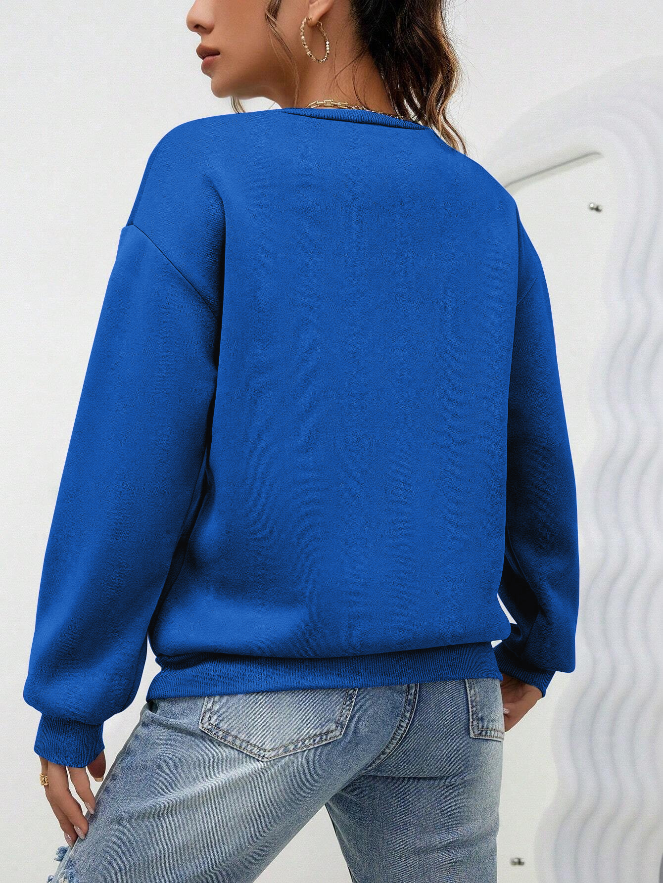 Solid Color Multicolor Plus Si – Winter Clothing For Plus Size Women Bewertung und Preis