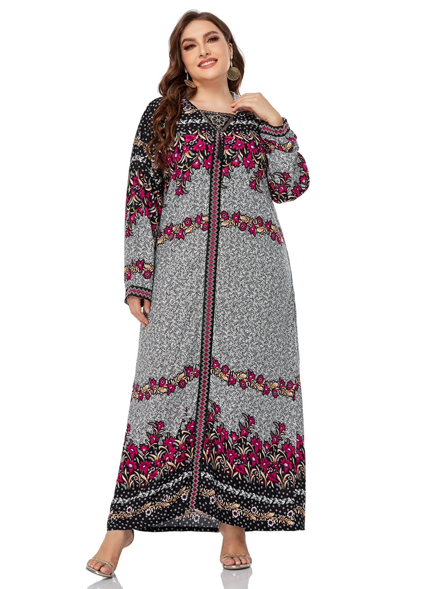 A18219 # Plus Size Women's Clo – Winter Clothing Dubai Bewertung und Preis