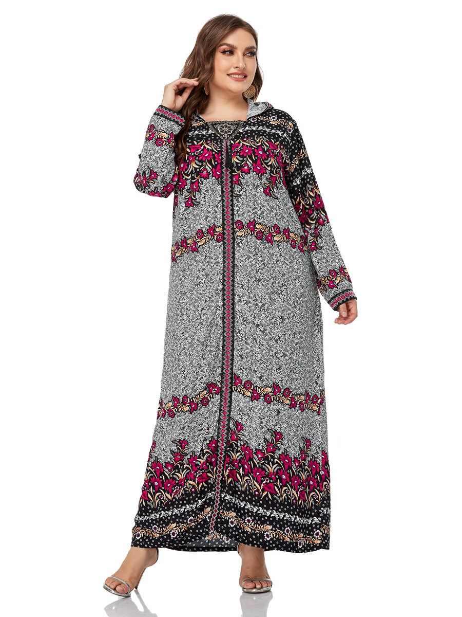 A18219 # Plus Size Women's Clo – Winter Clothing Dubai Bewertung und Preis
