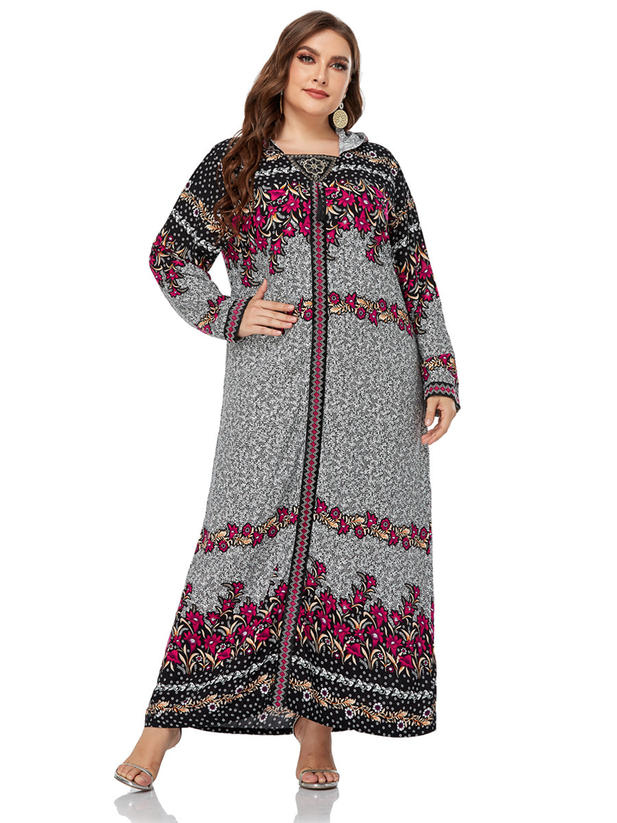 A18219 # Plus Size Women's Clo – Winter Clothing Dubai Bewertung und Preis
