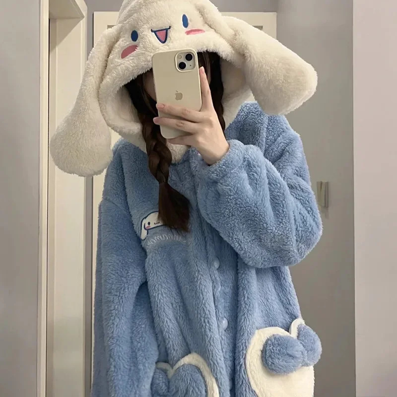 25COSAnime Women Girl Plush Pa – Winter Clothing For Women Bewertung und Preis