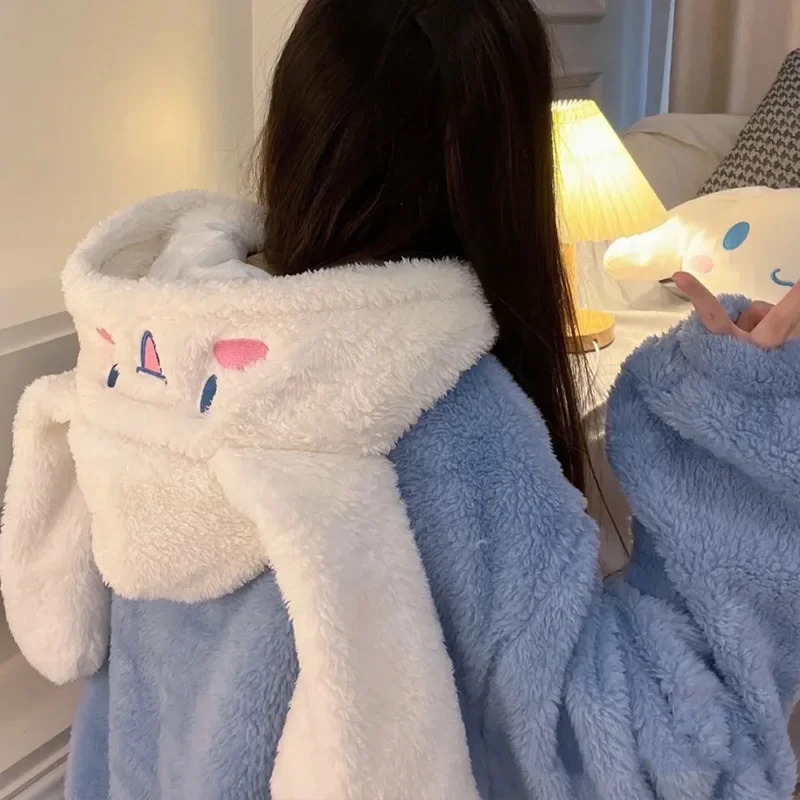25COSAnime Women Girl Plush Pa – Winter Clothing For Women Bewertung und Preis