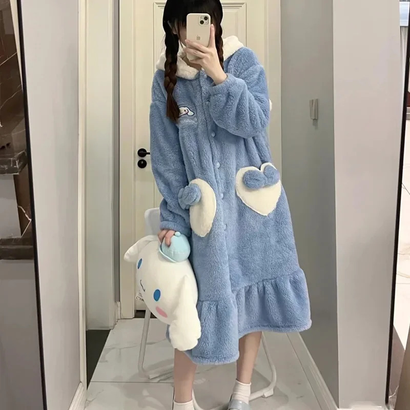 25COSAnime Women Girl Plush Pa – Winter Clothing For Women Bewertung und Preis