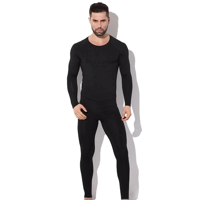 Men's Fleece Lined Thermal Und – Thermal Base Layer Bewertung und Preis