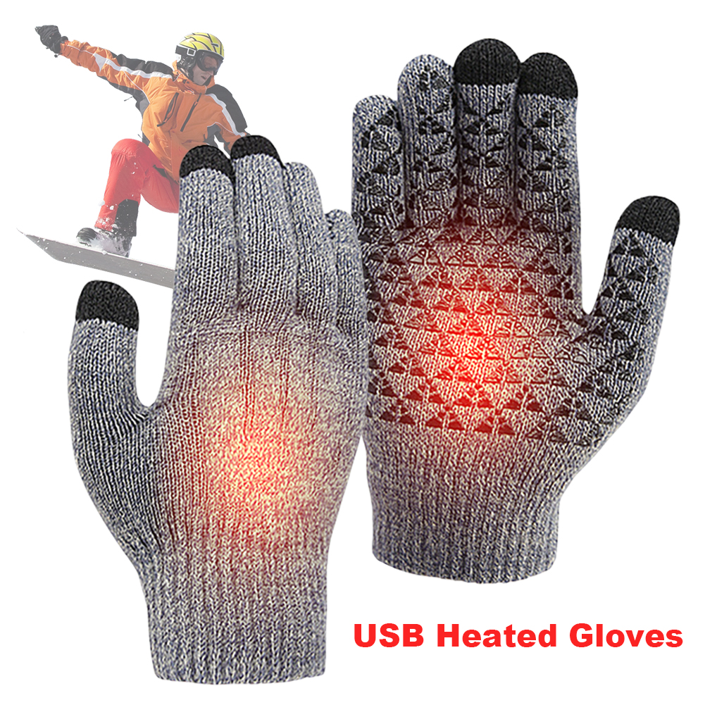 5V Heated Gloves Motorcycle To – Heated Gloves Electric Bewertung und Preis