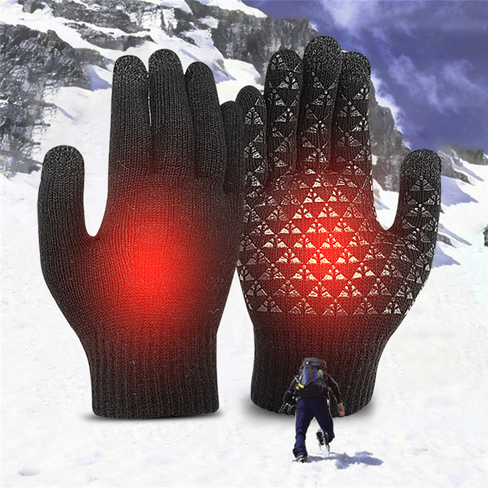 5V Heated Gloves Motorcycle To – Heated Gloves Electric Bewertung und Preis