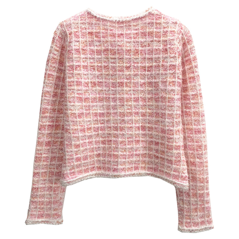 2024 Autumn Winter Thin New Wo – Winter Clothing Colors Bewertung und Preis