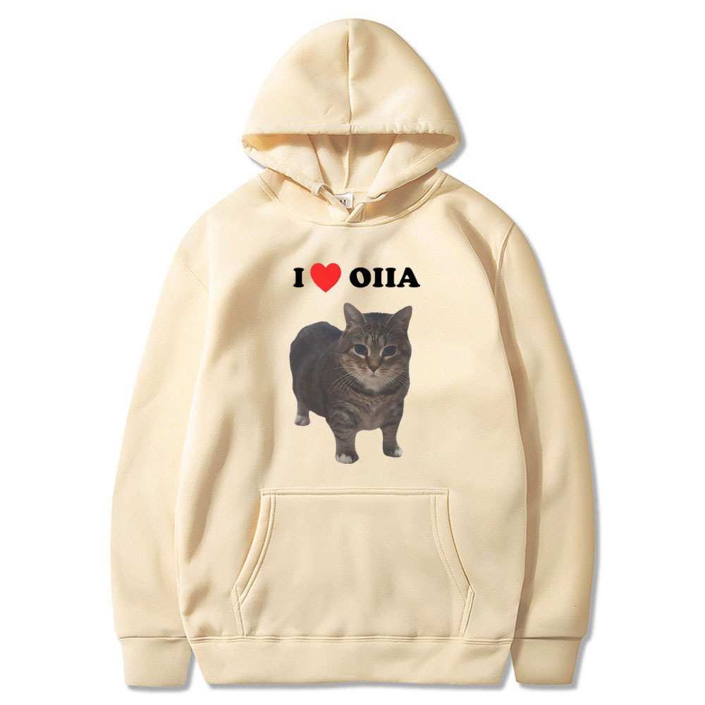Spinning Cat Meme Funny I Love – Winter Clothing Meme Bewertung und Preis