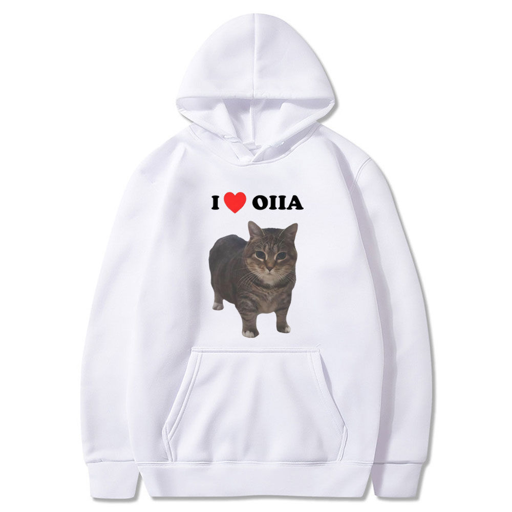 Spinning Cat Meme Funny I Love – Winter Clothing Meme Bewertung und Preis