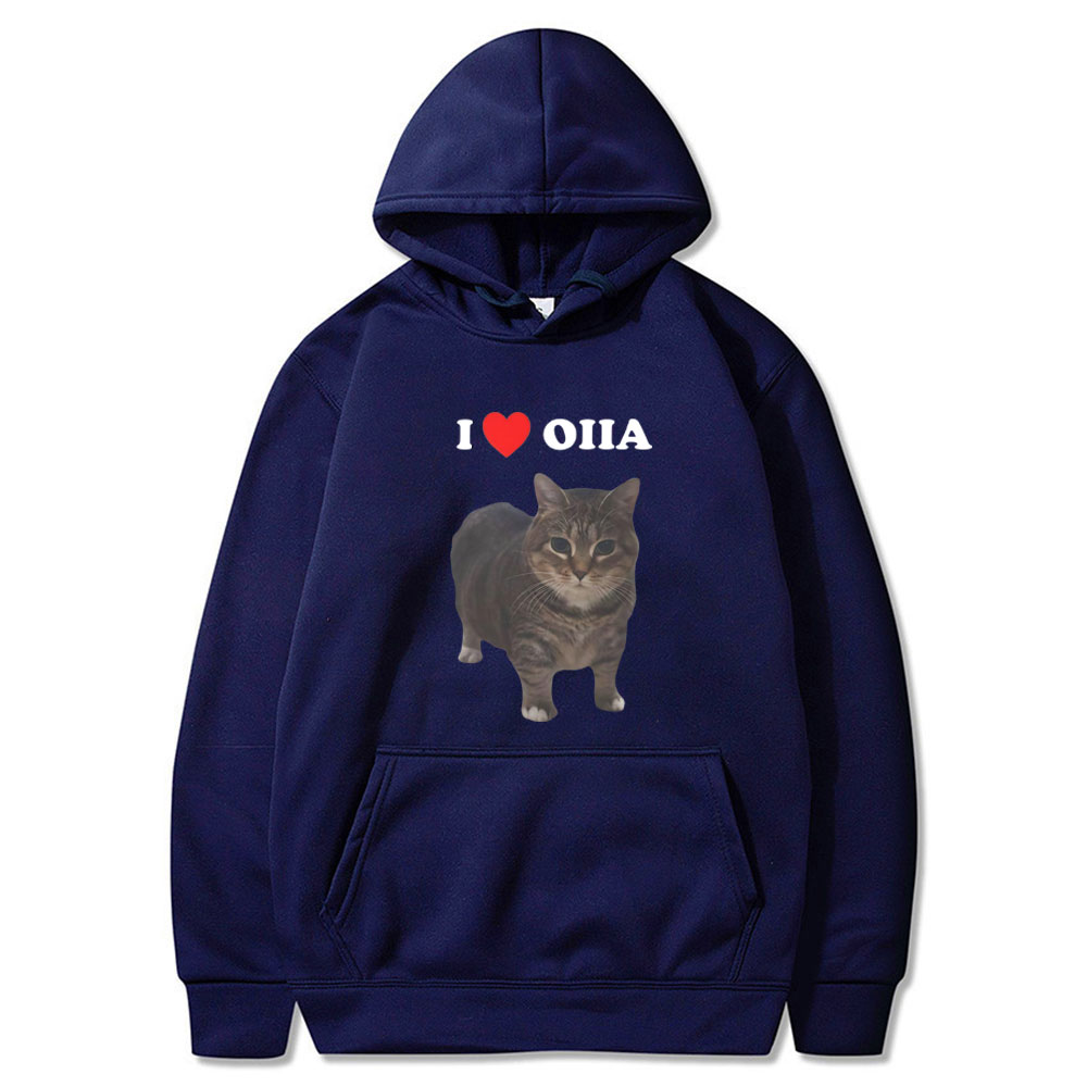 Spinning Cat Meme Funny I Love – Winter Clothing Meme Bewertung und Preis