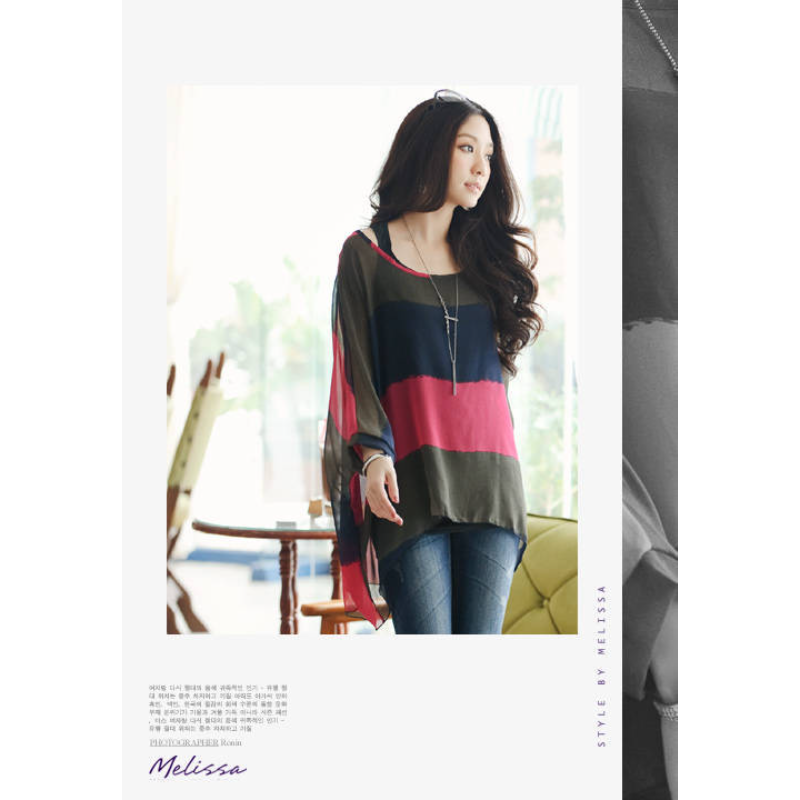Fashion Women's Bohemian Chiff – Winter Sun Clothing Bewertung und Preis