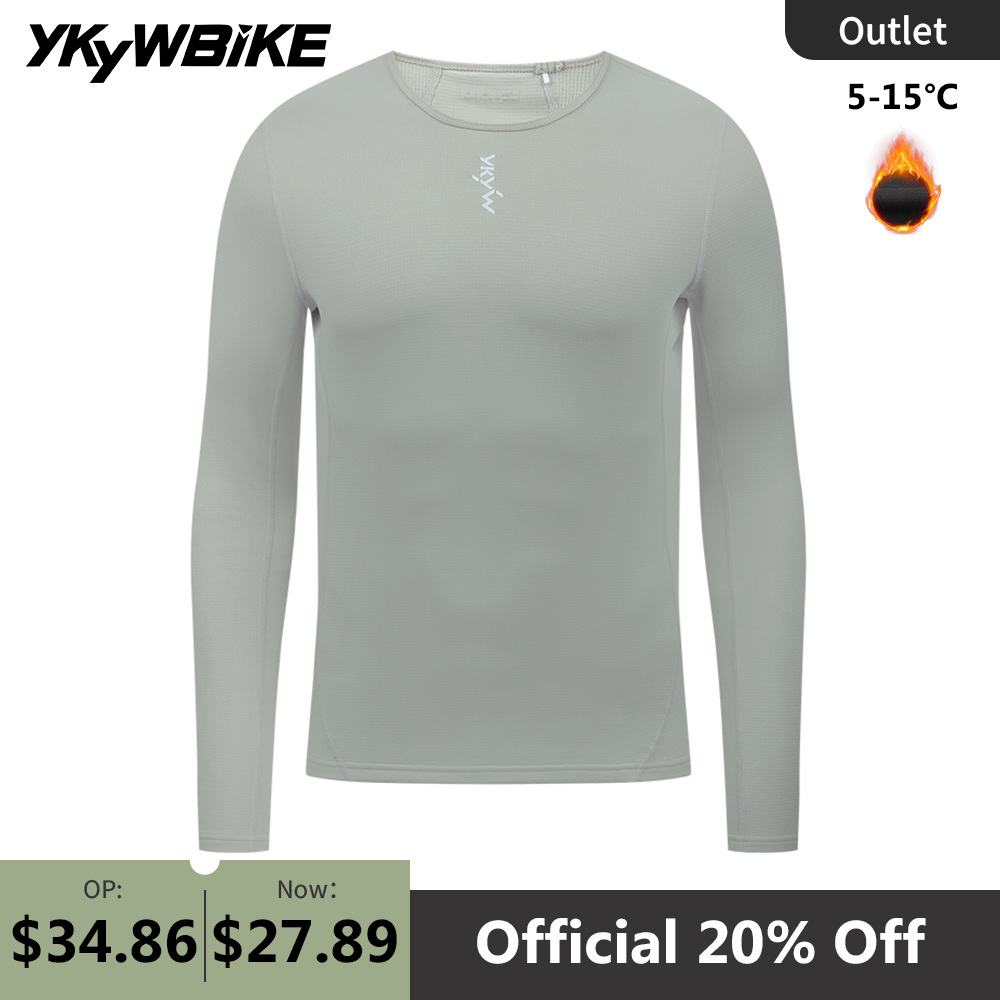 YKYWBIKE Men Cycling Base Laye – Thermal Base Layer Bewertung und Preis
