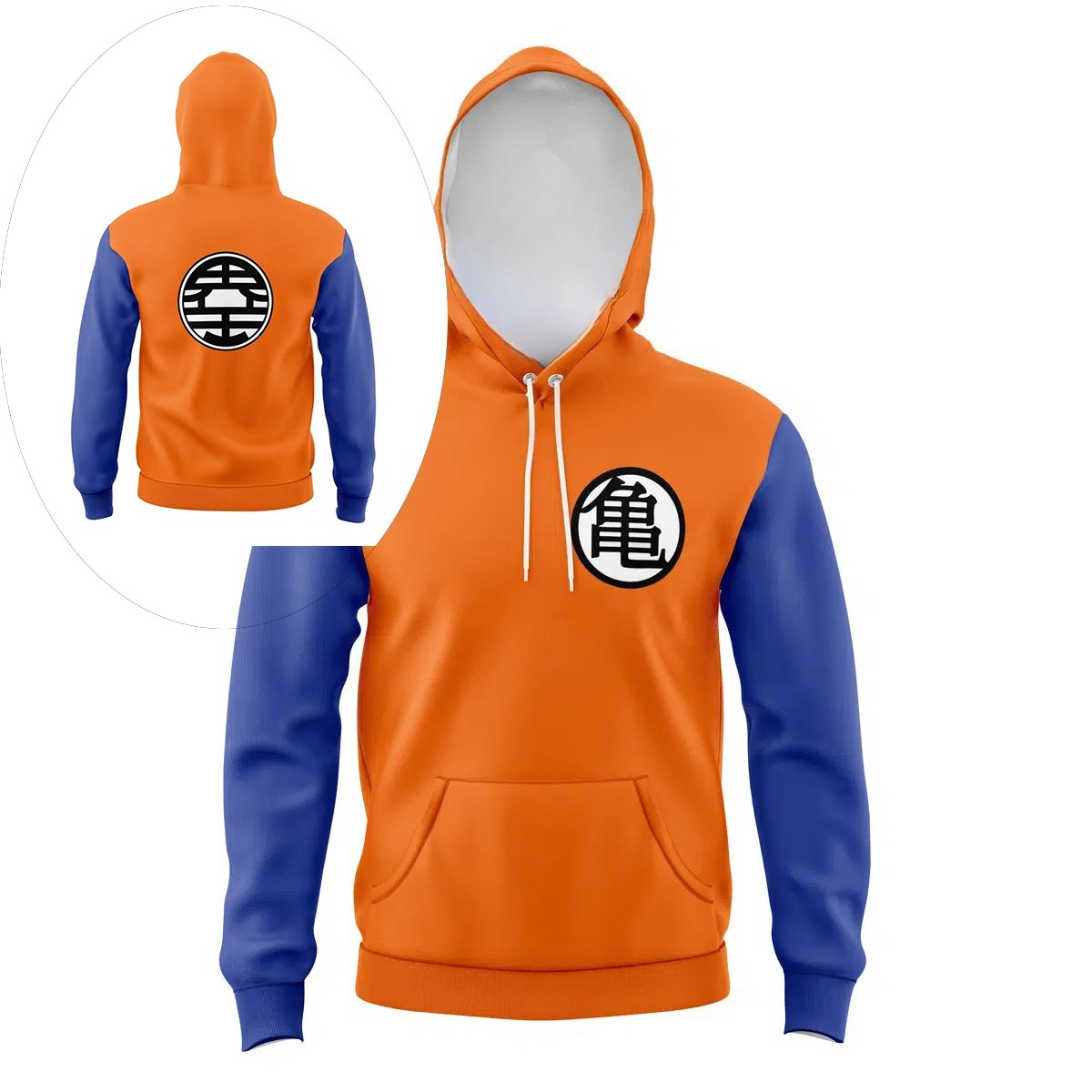 2026 Autumn Winter Dragon Ball – Winter Clothing Kids Bewertung und Preis