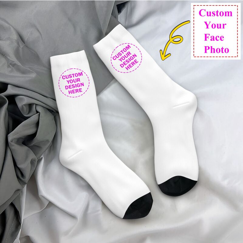 Personalize Custom Photo Logo  – Winter Clothing For Women Bewertung und Preis