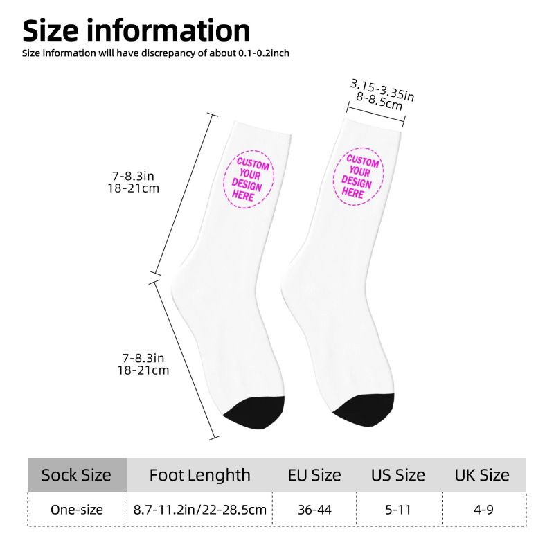 Personalize Custom Photo Logo  – Winter Clothing For Women Bewertung und Preis