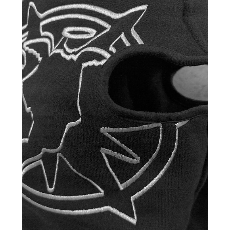 Embroidery Graphic Streetwear  – Winter Clothing Website Bewertung und Preis