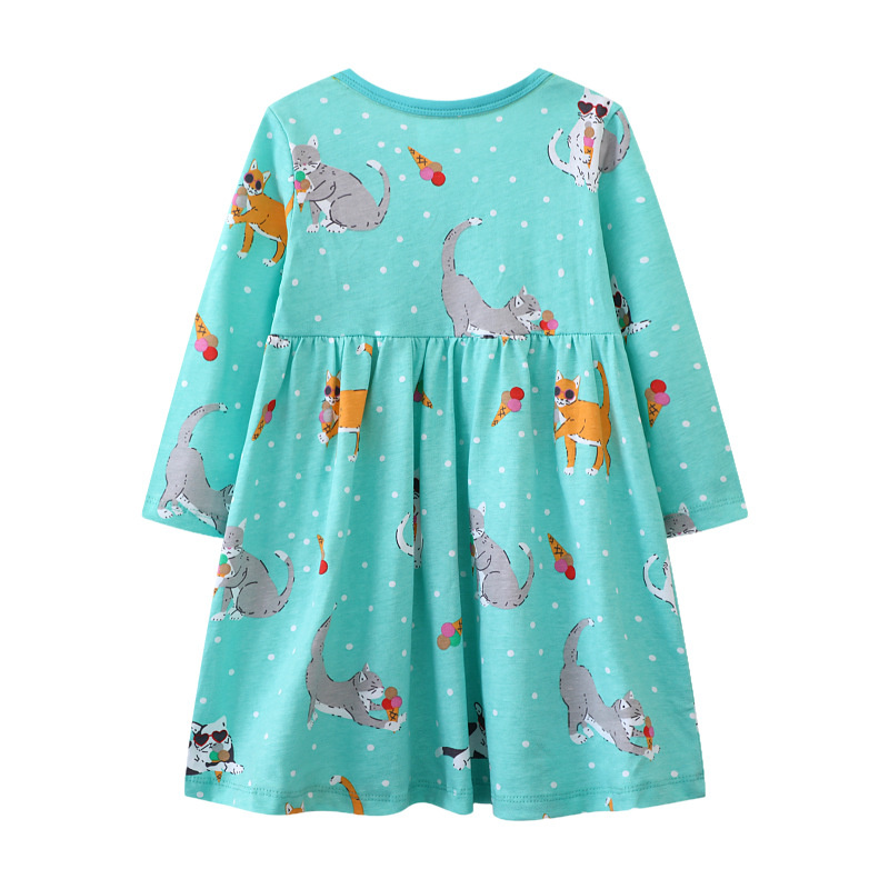 Jumping Meters 2-7T Girls Dres – Winter Clothing Activities For Toddlers Bewertung und Preis