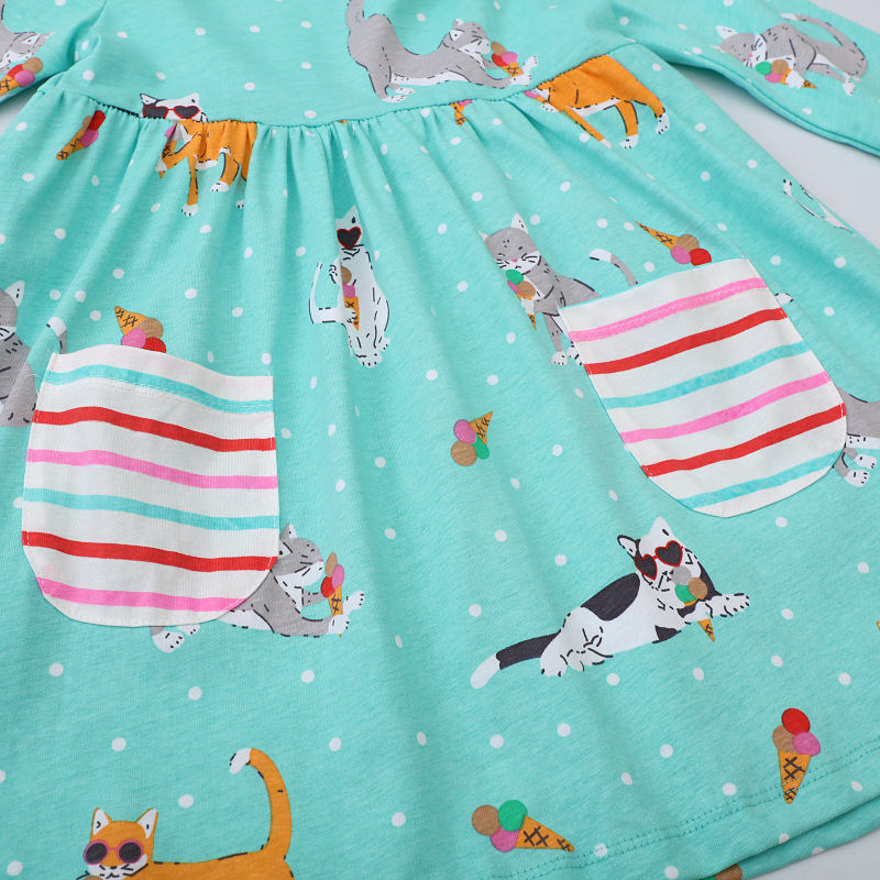 Jumping Meters 2-7T Girls Dres – Winter Clothing Activities For Toddlers Bewertung und Preis