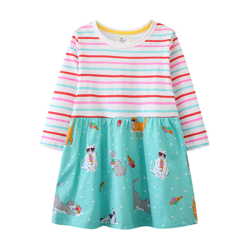 Jumping Meters 2-7T Girls Dres – Winter Clothing Activities For Toddlers Bewertung und Preis
